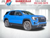 Photo of 2026 Metallic GMC Terrain