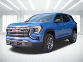 Thumbnail of 2026 Metallic GMC Terrain