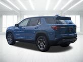 Thumbnail of 2026 Metallic GMC Terrain