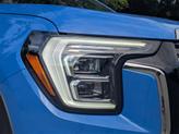 Thumbnail of 2026 Metallic GMC Terrain