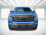 Thumbnail of 2026 Metallic GMC Terrain