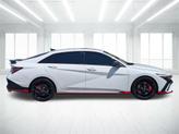 Thumbnail of 2024 Atlas Hyundai ELANTRA N