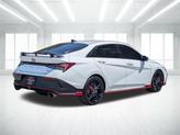 Thumbnail of 2024 Atlas Hyundai ELANTRA N
