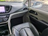 Thumbnail of 2022 Bright White Clearcoat Chrysler Pacifica