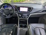 Thumbnail of 2022 Bright White Clearcoat Chrysler Pacifica
