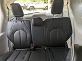 Thumbnail of 2022 Bright White Clearcoat Chrysler Pacifica