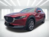 Thumbnail of 2023 Soul Red Crystal Metallic Mazda CX-30