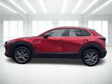 Thumbnail of 2023 Soul Red Crystal Metallic Mazda CX-30