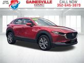 Photo of 2023 Soul Red Crystal Metallic Mazda CX-30