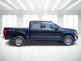 Thumbnail of 2020 Black Metallic Ford F-150