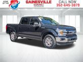 Photo of 2020 Black Metallic Ford F-150