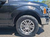 Thumbnail of 2020 Black Metallic Ford F-150