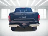 Thumbnail of 2020 Black Metallic Ford F-150