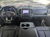 Thumbnail of 2020 Black Metallic Ford F-150