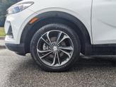 Thumbnail of 2020 Summit White Buick Encore GX
