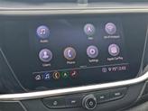 Thumbnail of 2020 Summit White Buick Encore GX