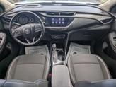 Thumbnail of 2020 Summit White Buick Encore GX