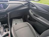 Thumbnail of 2020 Summit White Buick Encore GX