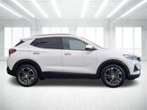 Thumbnail of 2020 Summit White Buick Encore GX