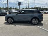 Thumbnail of 2025 Whisper White Lincoln Corsair