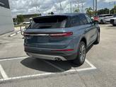 Thumbnail of 2025 Whisper White Lincoln Corsair