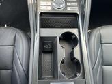 Thumbnail of 2025 Gray Metallic Lincoln Nautilus