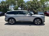 Thumbnail of 2025 Gray Metallic Lincoln Nautilus
