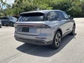 Thumbnail of 2025 Gray Metallic Lincoln Nautilus