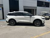 Thumbnail of 2025 White Platinum Tri-Coat Metallic Lincoln Nautilus