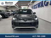 Thumbnail of 2025 Platinum Gray Metallic Volkswagen Tiguan