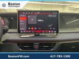 Thumbnail of 2025 Platinum Gray Metallic Volkswagen Tiguan
