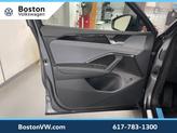 Thumbnail of 2025 Platinum Gray Metallic Volkswagen Tiguan