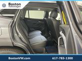 Thumbnail of 2025 Platinum Gray Metallic Volkswagen Tiguan