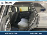 Thumbnail of 2025 Platinum Gray Metallic Volkswagen Tiguan