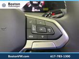 Thumbnail of 2025 Platinum Gray Metallic Volkswagen Tiguan