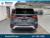 Thumbnail of 2025 Platinum Gray Metallic Volkswagen Tiguan