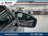Thumbnail of 2025 Platinum Gray Metallic Volkswagen Tiguan