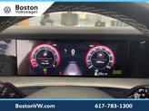 Thumbnail of 2025 Platinum Gray Metallic Volkswagen Tiguan