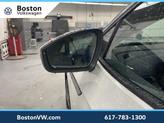 Thumbnail of 2025 Opal White Pearl W / Black Roof Volkswagen ID.4