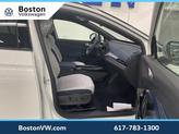 Thumbnail of 2025 Opal White Pearl W / Black Roof Volkswagen ID.4