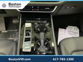 Thumbnail of 2025 Pure Gray Volkswagen Atlas