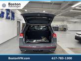Thumbnail of 2025 Pure Gray Volkswagen Atlas