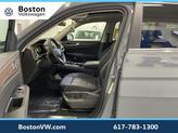 Thumbnail of 2025 Pure Gray Volkswagen Atlas
