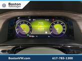 Thumbnail of 2025 Pure Gray Volkswagen Atlas