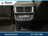 Thumbnail of 2025 Pure Gray Volkswagen Atlas