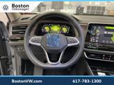 Thumbnail of 2025 Pure Gray Volkswagen Atlas