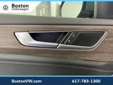 Thumbnail of 2025 Pure Gray Volkswagen Atlas