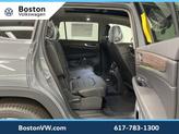 Thumbnail of 2025 Pure Gray Volkswagen Atlas