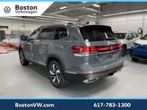 Thumbnail of 2025 Pure Gray Volkswagen Atlas