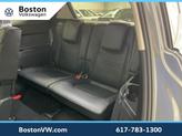 Thumbnail of 2025 Pure Gray Volkswagen Atlas